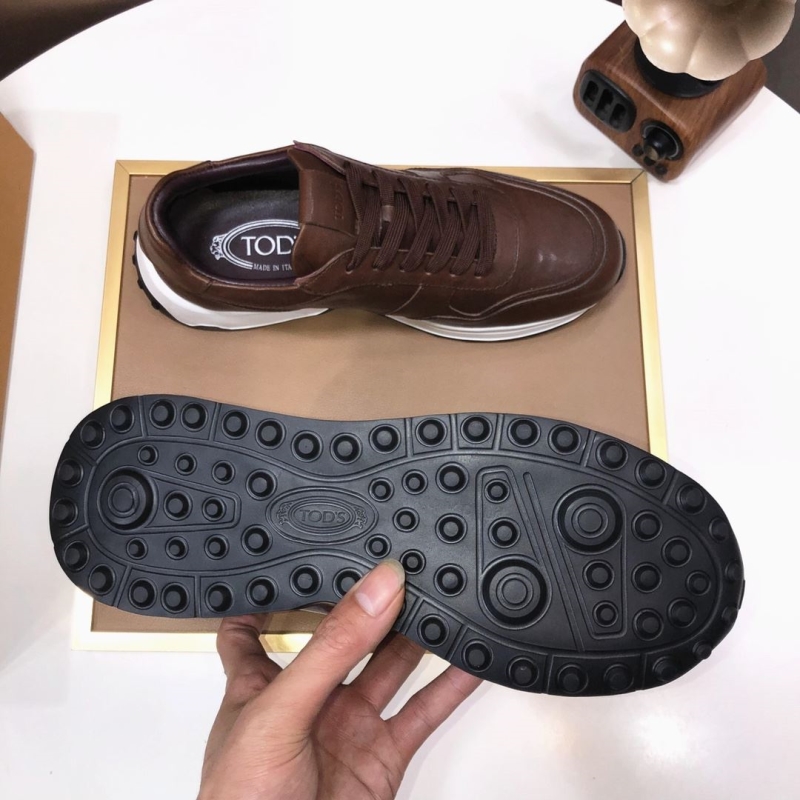 Tods Casual Shoes